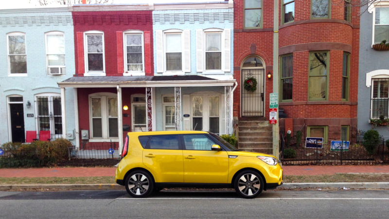 Illustration for article titled 2014 Kia Soul: The Jalopnik Review